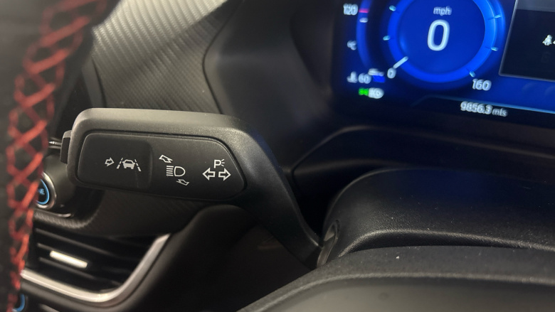 Ford Puma 1.0 EcoBoost Hybrid mHEV ST-Line X First Ed 5dr Petrol Hatchback